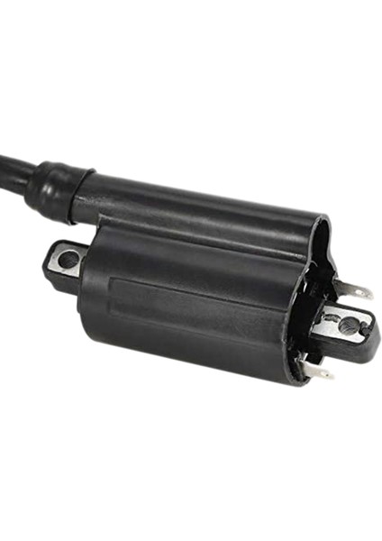Motosiklet Ateşleme Bobini Yamaha GS125 GN125 VX250 Virago 1100 XV1100 XV-1100 1995-2007 Için Uygun (Yurt Dışından) indirimleri