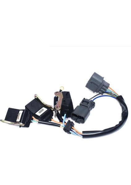 Ateşleme Dağıtıcı Sensörü Fiş Konnektörü 1992-95 Honda Civic 1.5l 1.6l 30100-P08-006,TD42U,TD45U,DST17404,8417404 (Yurt Dışından) fiyatları