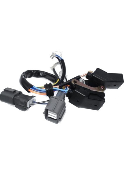 Ateşleme Dağıtıcı Sensörü Fiş Konnektörü 1992-95 Honda Civic 1.5l 1.6l 30100-P08-006,TD42U,TD45U,DST17404,8417404 (Yurt Dışından) indirimleri