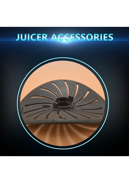 Vorwerk Thermomix Tm5 Tm6 TM31 Yavaş Pişirme ve Sous Vide Sıkacağı Yedek Parça Meyve Sıkacağı Aksesuarı Için Bıçak Kapağı (Yurt Dışından) indirimleri