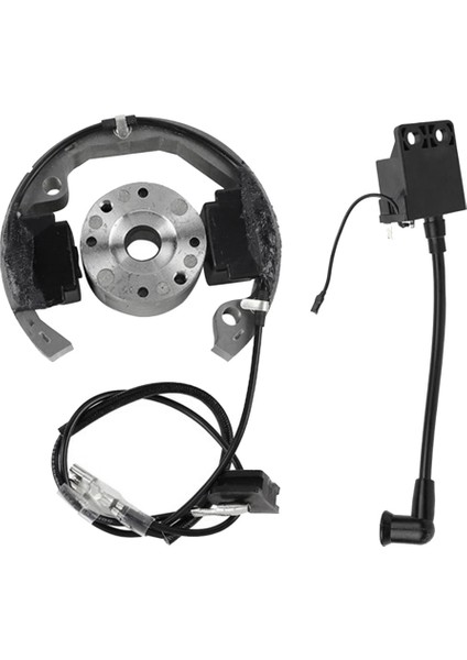 Ktm Sx 50 50CC Motosiklet Dahili Rotor Ateşleme Bobini Ateşleme Sistemi 2001 Ila 2013 Stator Dirt Bike Motocross (Yurt Dışından) modelleri