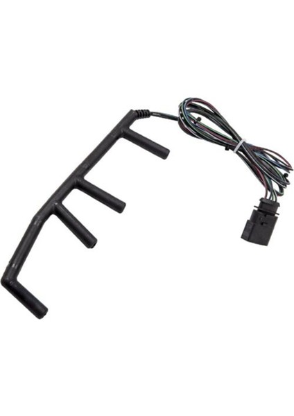 038971220C 4 Kablolu Ham Petrol Kızdırma Bujisi Kablo Demeti Vw Golf Tdı Jetta Golf 1.9l 2002-2004 (Yurt Dışından) indirimleri