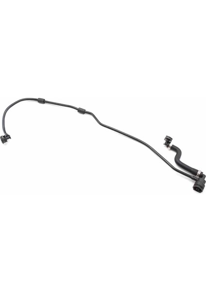 Mercedes-Benz C-Class W205 2.2 2.0 2.5 A2055016300 A2055012125 Için Sağ Soğutma Suyu Genleşme Havalandırma Hattı Motor Soğutma Suyu Hortumu (Yurt Dışından)