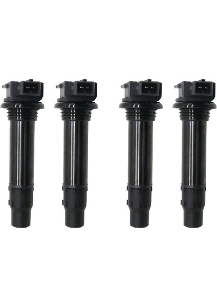 0700-178000-1 4 Adet/takım Ateşleme Bobini Yüksek Basınç Kapağı Motosiklet Malzemeleri Cfmoto 400NK 400GT 650NK 650TR 650MT (Yurt Dışından) fiyatları