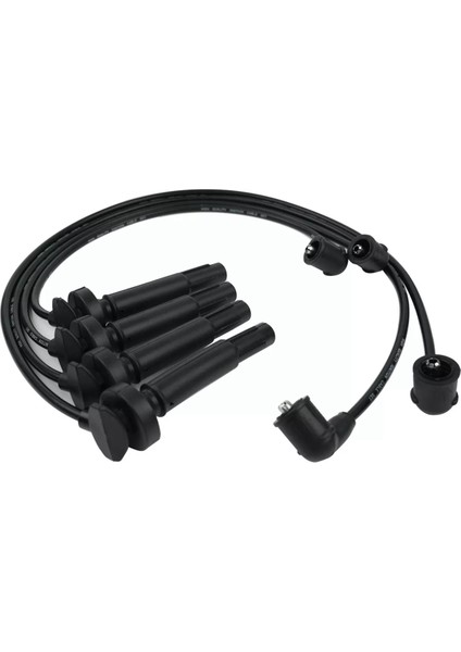 Subaru Impreza Forester Outback Legacy 22451-AA940 Için 4 Buji Kablosu (Yurt Dışından) indirimleri