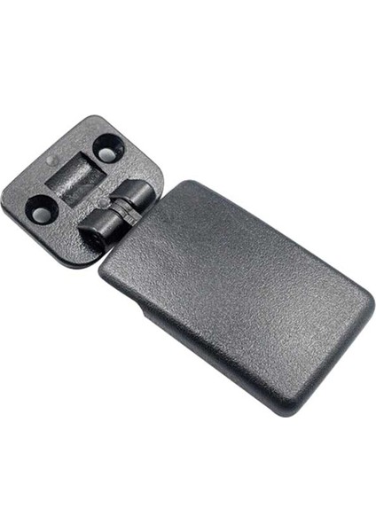 69370-35010 Arka Kaydırıcı Çeyrek Pencere Mandalı Yakalama Kilit Kiti Toyota Tacoma Pikap T100 4runner (Yurt Dışından)