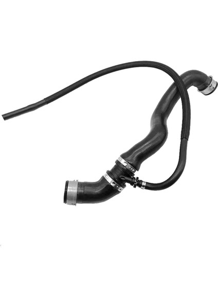 Motor Soğutma Suyu Üst Boru Radyatör Soğutma Suyu Hortumu Mercedes Benz W203 C350 C280 CL203 A2035014582 2035014582 (Yurt Dışından) fiyatları