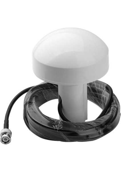 Gemi Gps Aktif Deniz Navigasyon Anteni Zamanlama Anteni 1575+/-5 Mhz 5m Bnc Erkek Fiş (Yurt Dışından) indirimleri