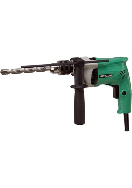 Profesyonel 600W Darbeli Matkap, 13MM Güç ve Dayanıklılık