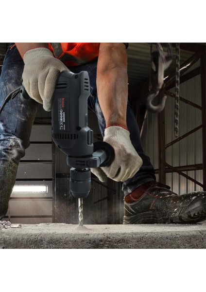 Darbeli Matkap 13MM Profesyonel 650W Güçlü ve Dayanıklı Güç Aracı modelleri