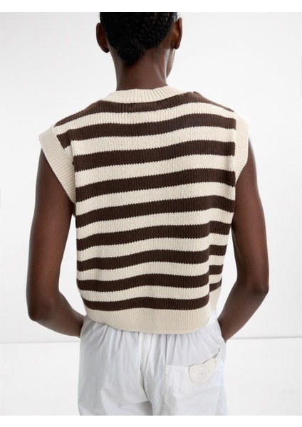 Pamuk Karışımlı Veneza Yelek fırsatları