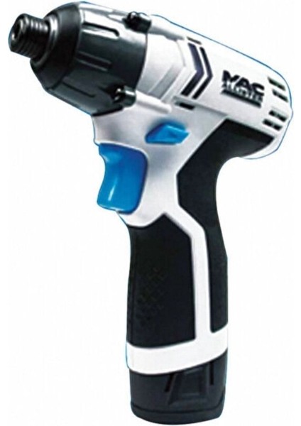 12V Şarjlı Matkap, Tek Batarya, 1.5 Amper, 5 Yıl Garanti