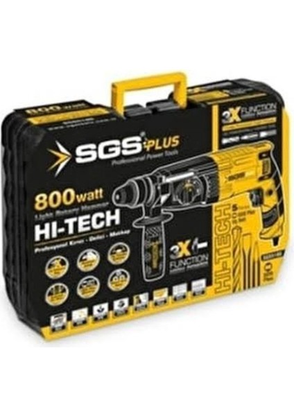 Güçlü 1500W Kırıcı Delici Matkap 18V, Dayanıklı ve Güvenilir Performans fiyatları