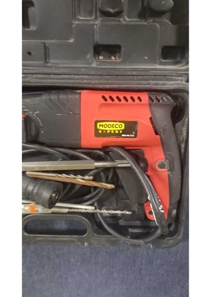 Darbeli Matkap Seti 0-2m, 600W, Kablolu, Anahtarsız, 2 Yıl Garanti fırsatları