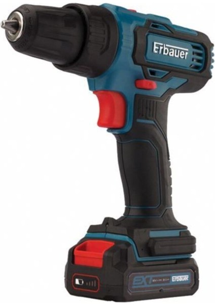 Çift Akülü 12V Matkap, Güçlü, Pratik ve Kullanışlı El Aleti