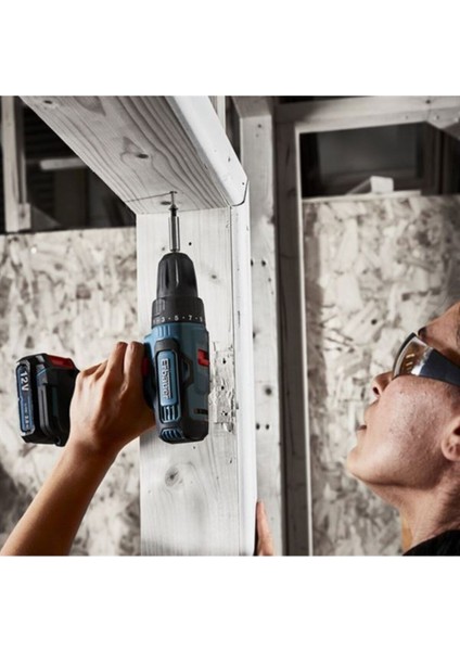 Çift Akülü 12V Matkap, Güçlü, Pratik ve Kullanışlı El Aleti