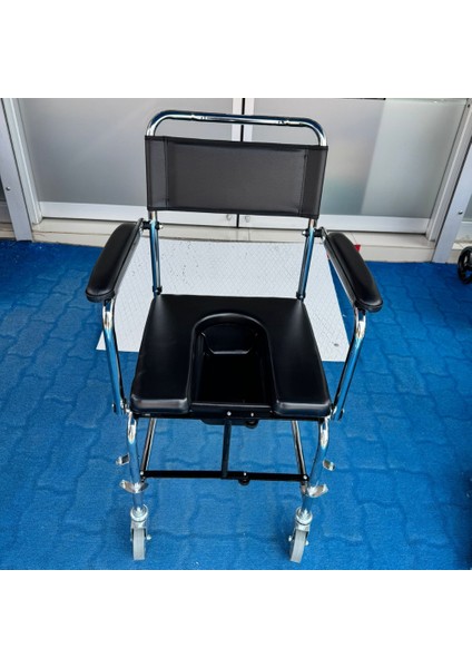 BME613 Katlanır Klozetli Banyo Sandalyesi fiyatları