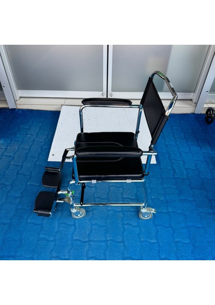 BME613 Katlanır Klozetli Banyo Sandalyesi fırsatları