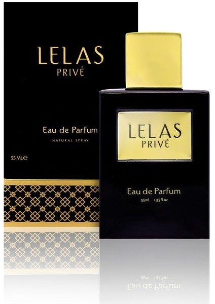 Prive 1616 Niche Musk Edp 55 ml Odunsu Unisex Parfüm