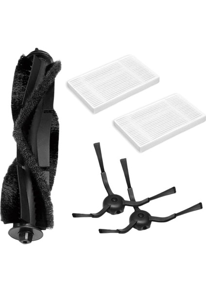 Tapo RV30 Max Plus, RV30 Max, RVV20 Max Plus, RV20 Max Vakum Aksesuarları Için Vakum Yedek Parçaları (Yurt Dışından) fiyatları