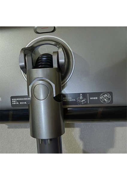 Dreame Z30 STATION/Z40 Station Uyumlu Çok Fonksiyonlu LED Zemin Fırçası Başlığı Gelişmiş Temizleme Verimliliği (Yurt Dışından) fırsatları