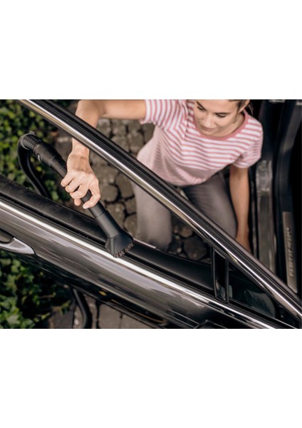Karcher Miele Bosch Philips Elektrikli Süpürgeler Için Araç Içi Temizlik Seti 35MM Uzun Düz Yarık Emiş Başlığı Seti (Yurt Dışından) modelleri