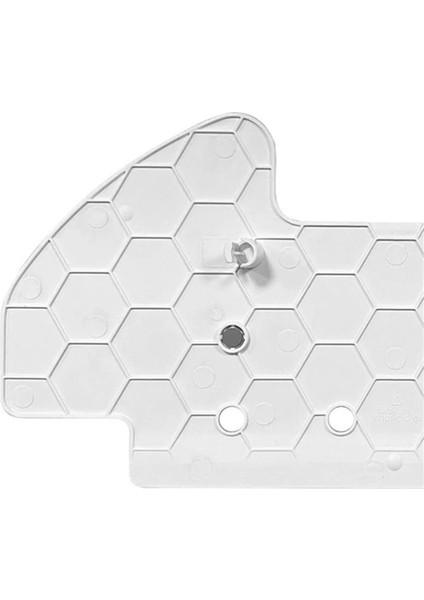 Samsung Powerbot-E VR05R5050WK Elektrikli Süpürge Parçaları Için Paspas Pedi ile Paspas Tutucu Temel Elektrikli Süpürge Aksesuarları (Yurt Dışından) fırsatları