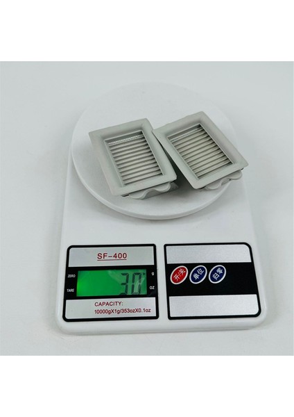 Roborock Flexi Pro/flexi/flexi Lite Islak ve Kuru Akıllı Elektrikli Süpürge Yedek Parçaları Için Yeni Orijinal Hepa Filtre Elemanı 4 Adet (Yurt Dışından) fırsatları