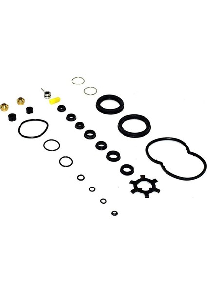 Gm 2771004 Hydroboost Tamir Kiti Ford F-150 F-250 F-350 Bronco/chevrolet G30 S10 Için Komple Conta Kiti (Yurt Dışından) fiyatları