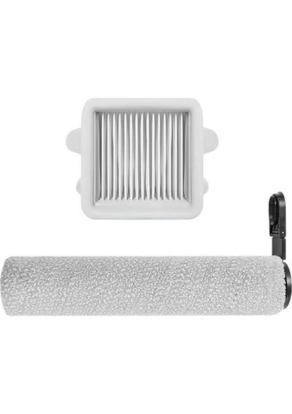 Roborock F25 Rt / F25 Lt / F25 Alt / F25 Ace Elektrikli Süpürge Silindir Fırça ve Filtre Aksesuarları Yedek Parçaları (Yurt Dışından) fiyatları