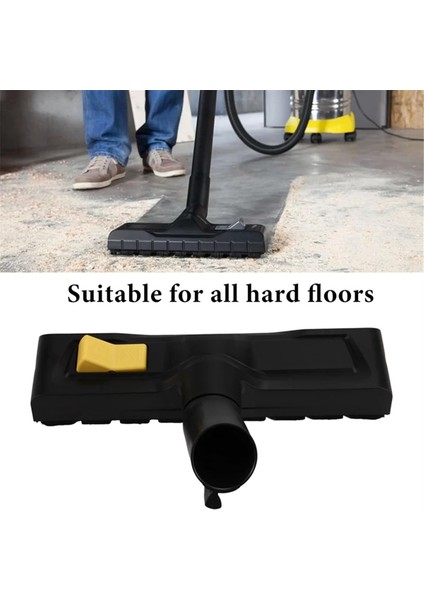 Emiş Ucu Esnek Emiş Hortumu Karcher Wd2 Wd3 Wd4 Wd5 Wd6 Elektrikli Süpürge Aksesuarları Için Yedek (Yurt Dışından) fiyatları