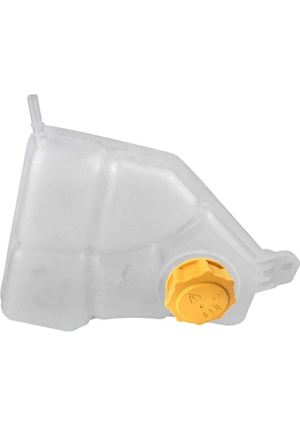 2S658K218BA Motor Soğutma Suyu Genleşme Rezervuarı Tankı / Kapağı Ford Ecosport Fiesta V 1.4 1.6 2.0l 3S618K218AB 1221053 (Yurt Dışından)