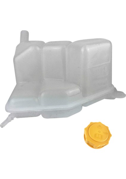 2S658K218BA Motor Soğutma Suyu Genleşme Rezervuarı Tankı / Kapağı Ford Ecosport Fiesta V 1.4 1.6 2.0l 3S618K218AB 1221053 (Yurt Dışından) fiyatları