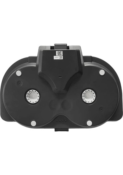 Mop Temizleme Istasyonu Tepsi Temizleme Tepsisi Braketi Roborock Qrevo Master / V20 Robot Süpürge Aksesuarları (Yurt Dışından) modelleri