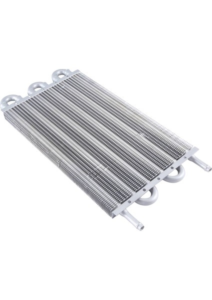 Şanzıman Radyatör Radyatör Kondansatör Su Tankı Şanzıman Üniversal Gümüş (Yurt Dışından) indirimleri
