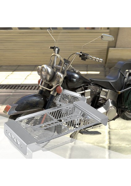 Motosiklet Motoru Radyatör Koruma Izgara Kapağı Honda CB400 Sf CB400SF CB400 Vtec 1992-2010 Motosiklet Aksesuarları (Yurt Dışından) modelleri