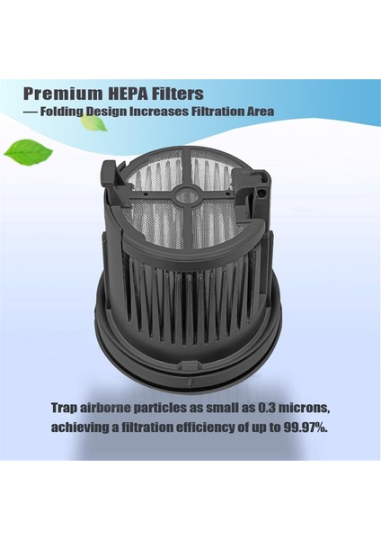 Mova K30 Islak Kuru Elektrikli Süpürge Aksesuarı Için 4 Adet Rulo Fırça Hepa Filtresi Temizleme Verimliliğini Artırır (Yurt Dışından) fırsatları