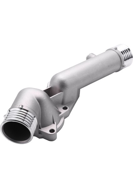 Bmw E39 528I 1997 1998 11531740478 Için Otomotiv Alüminyum Termostat Muhafazası (Yurt Dışından) modelleri