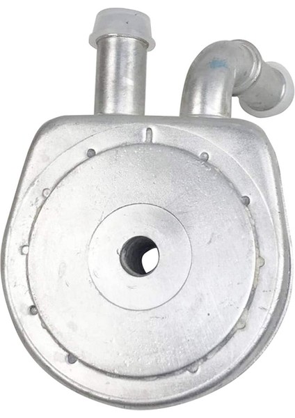 Mazda 3 5 6 Cx-7 Turbo 2006-2014 LF6W14700A LF6W-14-700A Için Contalı Araba Motor Yağı Soğutucu (Yurt Dışından) modelleri