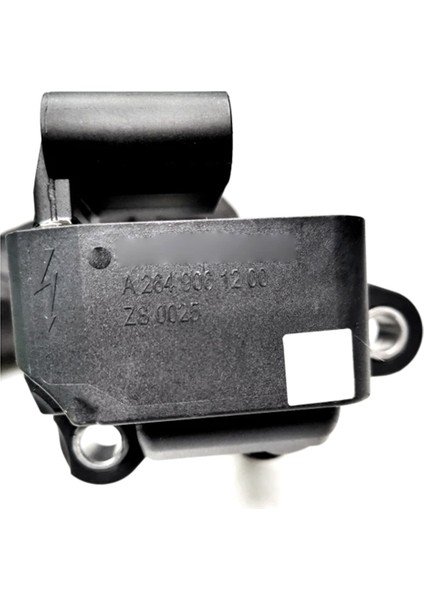 A2649061200 Mercedes Benz Için Araç Ateşleme Bobini A Bce Cla 2649061200 (Yurt Dışından) modelleri