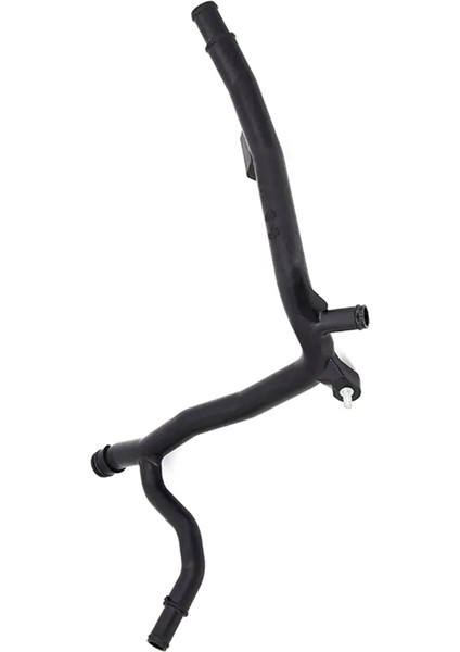 06A121065DP Araba Soğutma Sistemi Radyatör Soğutma Borusu Hortumu Audi A3 S3 Vw Jetta Golf Otomobil Parçaları (Yurt Dışından)