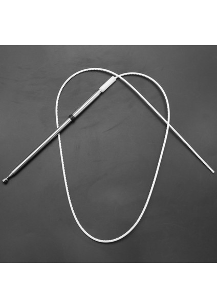 Araba Yedek Güç Am/fm Radyo Anten Direği Toyota Land Cruiser/lexus LX470 1998-2007 Otomatik Anten Yedek Parçalar (Yurt Dışından) fiyatları