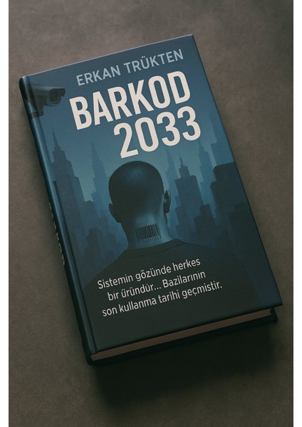 Erkan Trükten Barkod 2033 modelleri