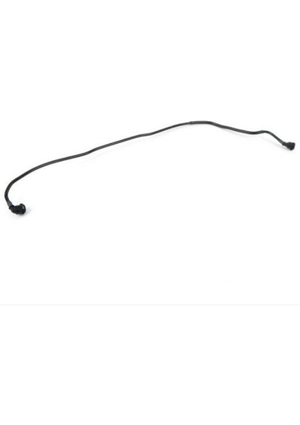 17128570061 Su Hortumu-Üst Radyatör Hortumu Genleşme Tankı Havalandırma Hortumu Bmw F30 F32 F87 (Yurt Dışından)