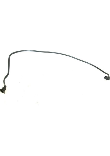 17128570061 Su Hortumu-Üst Radyatör Hortumu Genleşme Tankı Havalandırma Hortumu Bmw F30 F32 F87 (Yurt Dışından) fiyatları