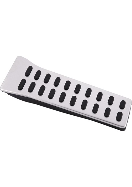 Araba Pedalları Hyundai Santa Cruz Için NX4A Ob 2021 2022 Yakıt Fren Gaz Hızlandırıcı Kaymaz Pedal Kapağı Parçaları (Yurt Dışından) fiyatları