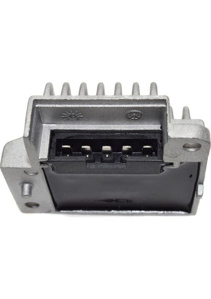 Fıat Fiorino Lancıa Y10 0.8-1.3l 1985-2004 Için Araç Ateşleme Kontrol Modülü 9940095 (Yurt Dışından) modelleri