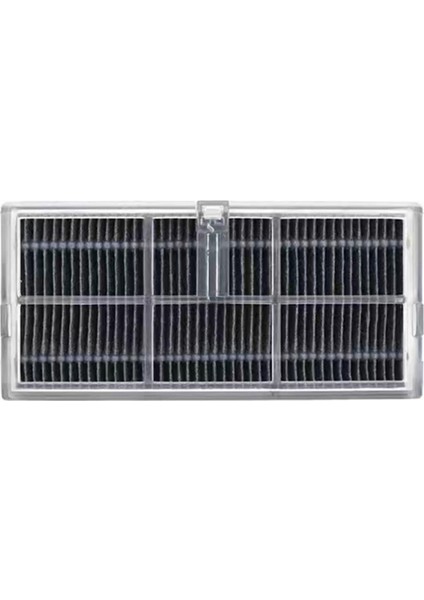 Dreame X40 Ultra / L40 Ultra/mova P50 Pro Ultra Yedek Parça Aksesuarları Ana Yan Fırça Filtre Paspas Bezi Toz Torbası (Yurt Dışından) modelleri