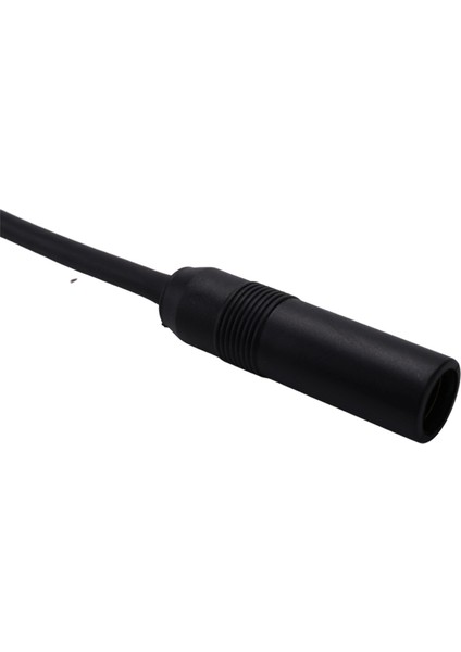 Araba Am Fm Dab Radyo Anteni Anten Koaksiyel 30 cm Adaptör Kurşun Dın 41585 Audı Seat Skoda Smart Vw Ford Için Iso Fişi (Yurt Dışından) fırsatları