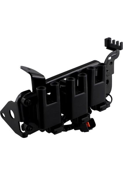 Hyundai Santa Fe V6 2.7l 2001-2006 Tiburon V6 2.7l 2003-2008 Için Ateşleme Bobini 27301-37120 2730137120 (Yurt Dışından)